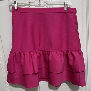J.‎ Crew Women’s Pink Skirt Size 6